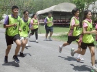 การสมัครคัดเลือกเป็นนักศึกษาวิชาทหารชั้นปีที่ 1 และการรายงาน ... Image 23